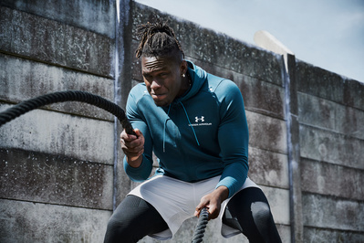 Maro-Itoje-under-armour-training-ropes-photography-by-matthew-stansfield