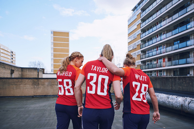 women-cricket-team-walking-back-shot-by-matthew-stansfield