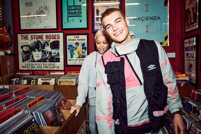 couple-shopping-vinyl-records-umbro-shot-by-matthew-stansfield