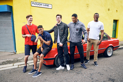 group-lads-happy-car-retro-paul-shark-photography-by-matthew-stansfield