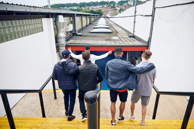 group-lads-leaving-steps-paul-shark-photography-by-matthew-stansfield