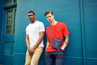 portrait-guys-blue-wall-paul-shark-photography-by-matthew-stansfield