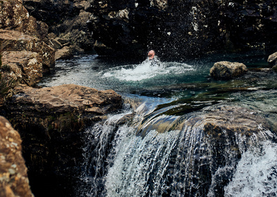 man-waterfall-isle-of-skye-wild-swim-photography-by-matthew-stansfield