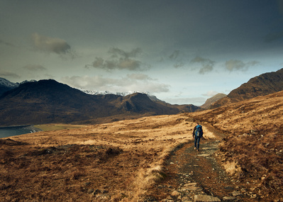 hiker-trekking-isle-of-skye-landscape-photography-by-matthew-stansfield