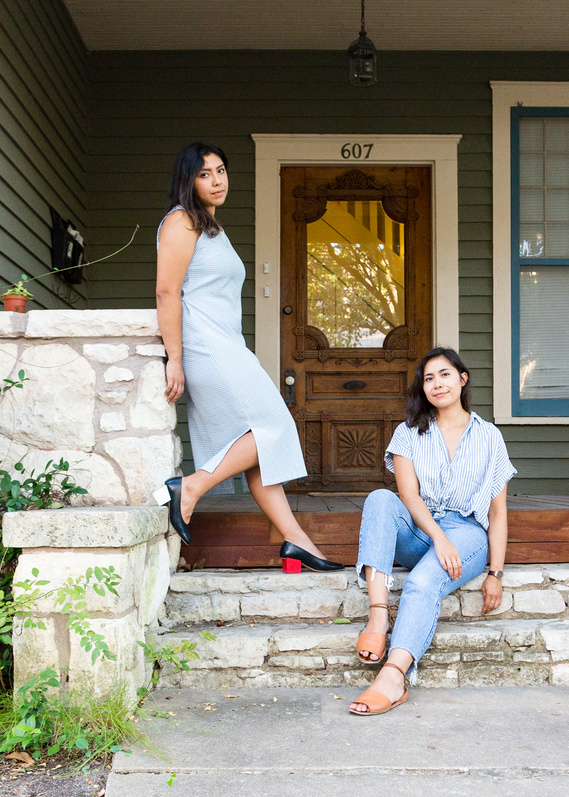 elise romero, lauren romero, austin texas portrait photographer, lifestyle photographer