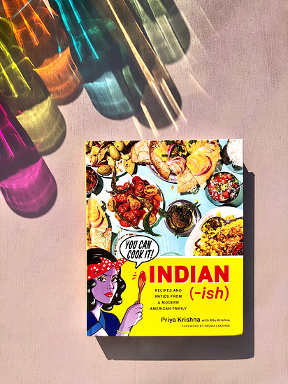 Austin-based food photographer, mackenzie smith kelley, austin photographer, austin lifestyle photographer, mackenzie smith, Vixen's Wedding, cookbook photographer, indian-ish cookbook, priya krishna, indian food