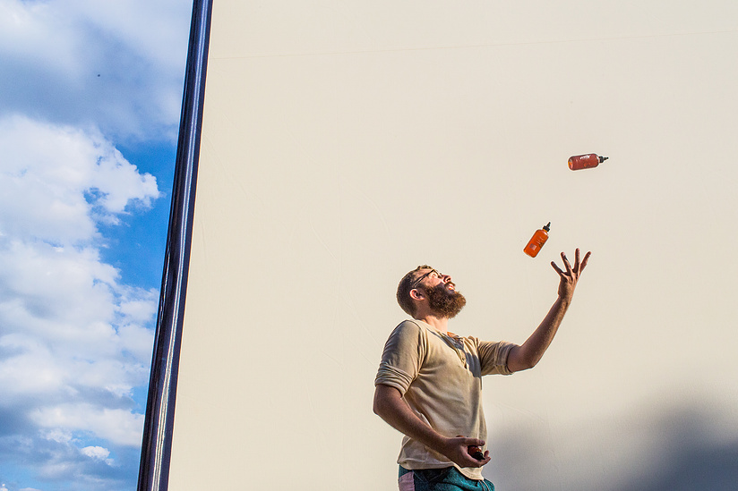 Casey Elsass, @caseyelsass, Bushwick Kitchen, Taste Talks, NYC food photographer, food photographer brooklyn, Austin food photographer, restaurant photographer, Austin portrait photographer