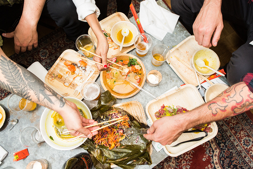 kreung cambodia, brooklyn nrewery, ace hotel, food book fair 2017, mackannecheese, kimberley chou, amanda dell