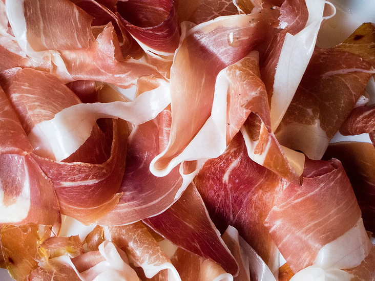 NYC food photographer, food photographer brooklyn, food photographer austin, restaurant photographer, prosciutto di parma