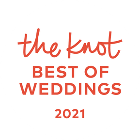 Best of Wedding award 2021