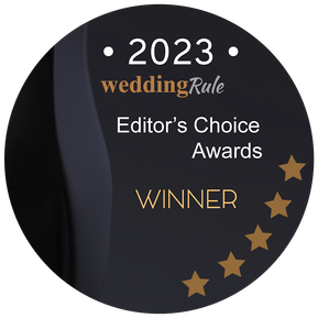 Uniquely Created Photography wedding photographer based in Columbus, Ohio. editors choice award 2023