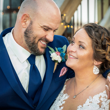 Wedding Photographer-Uniquely Created Photography. Bride and groom 