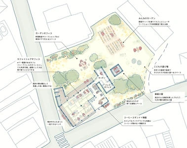 愛媛県にある伝統的な古民家ゲストハウス。地域の魅力を反映した空間。