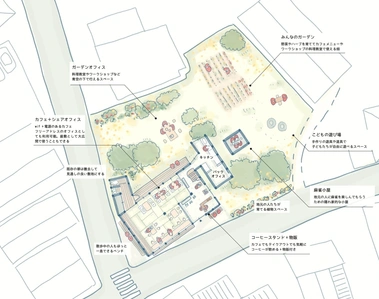 愛媛県にある伝統的な古民家ゲストハウス。地域の魅力を反映した空間。