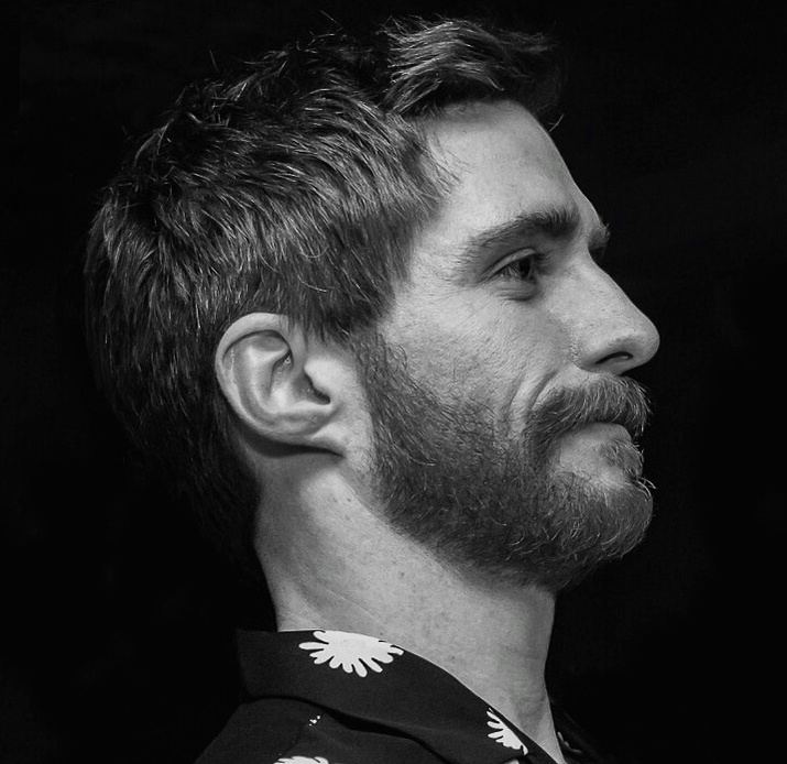 Matt McIntosh