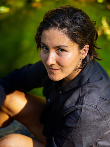 Photo by Nikki Smith.
