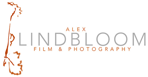 Alex Lindbloom Film & Photography