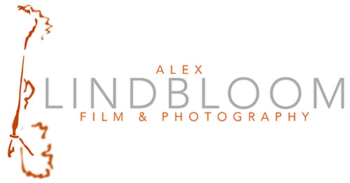 Alex Lindbloom Film & Photography