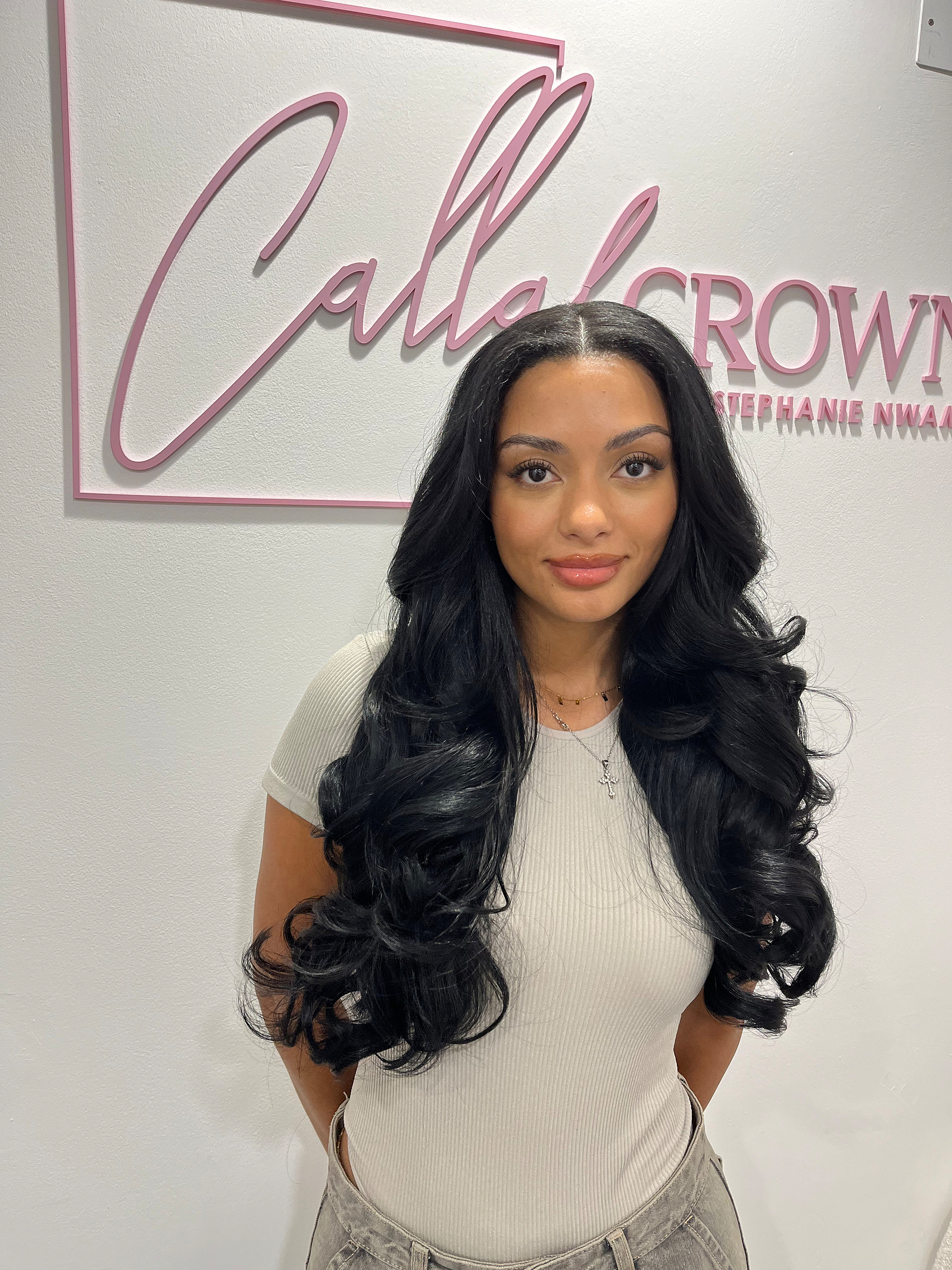 Two part sew in in Dublin, Ireland