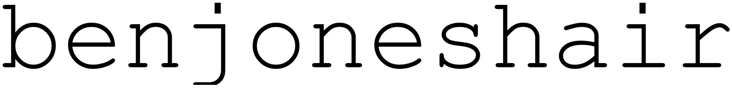 Ben Jones 's Portfolio