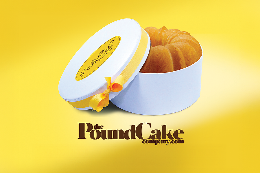The Pound Cake Company - Sweet Success