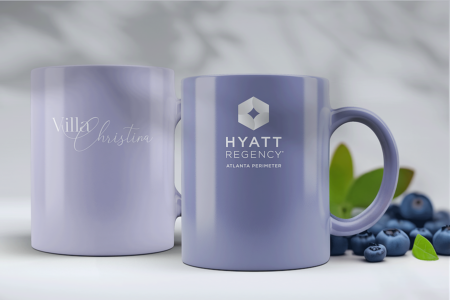 Hyatt Regency - Villa Christina