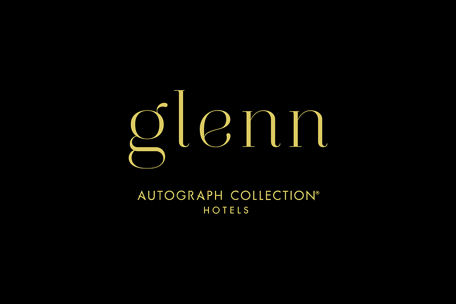 Glenn Hotel Atlanta | Branding & Hospitality Design by ToriStar Media