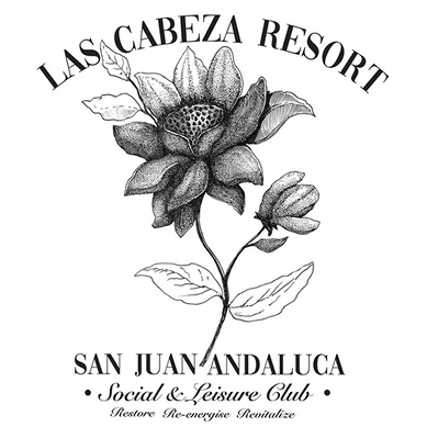 DETAILED FLORAL PEN DRAWING WITH SOPHISTICATED TEXT GRAPHIC FOR WHITE TEE 