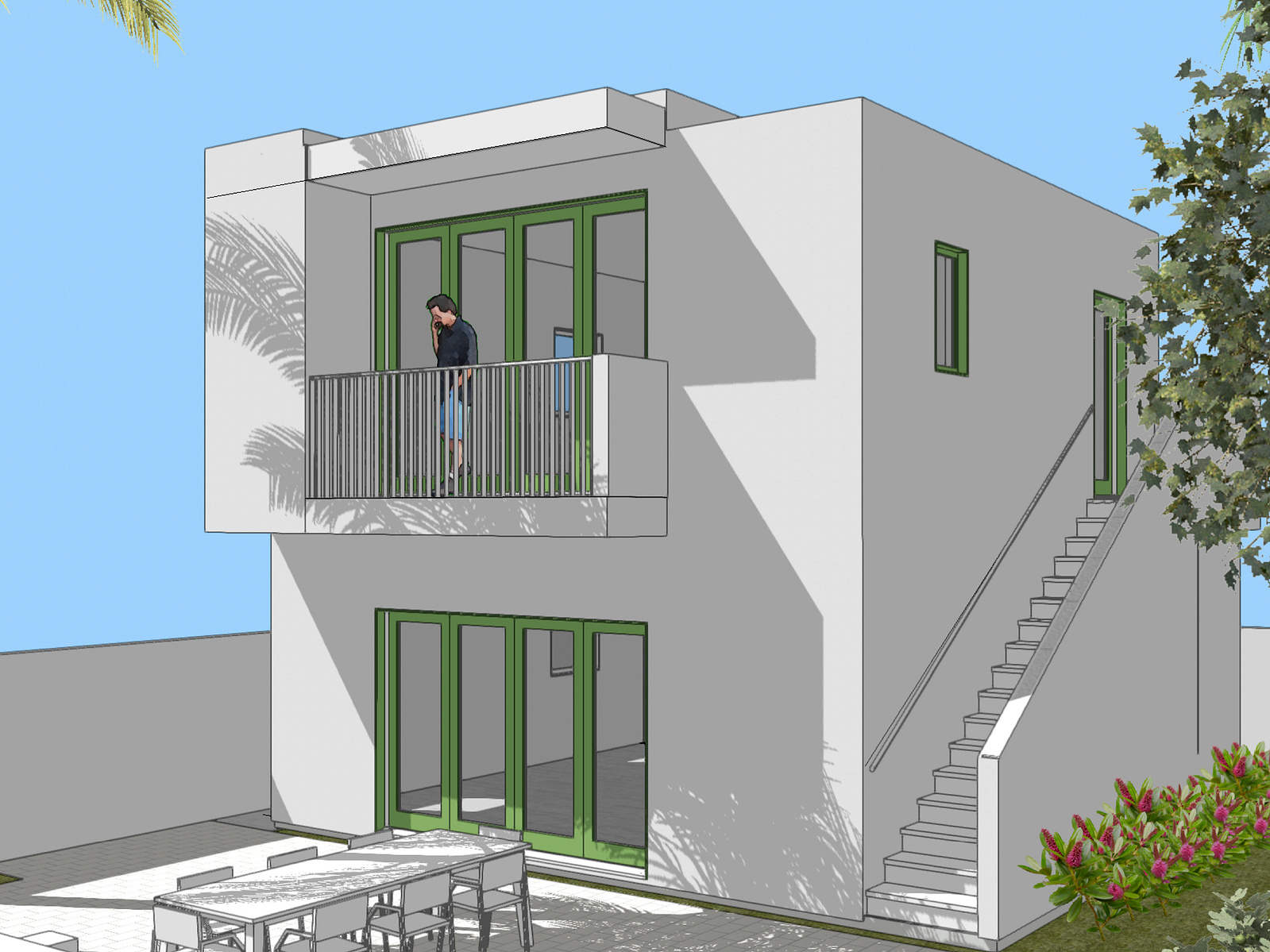 Work in Progress - Studio R3 Architecture + Design