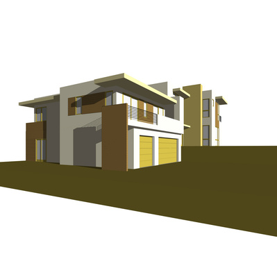 Work in Progress - Studio R3 Architecture + Design