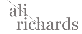 Ali Richards's Portfolio