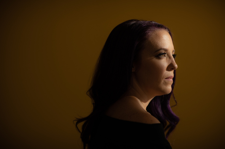 Headshot, Kate Duffy Fine Art, Courtesy of Douglas Benedict Photography, LLC 2022