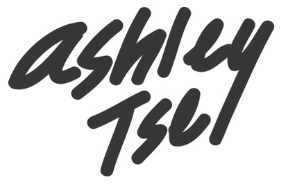 Ashley Tse's Portfolio