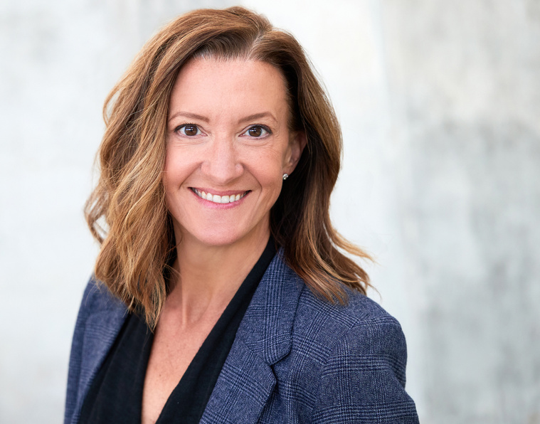 Michele Atchison Linkedin Headshot