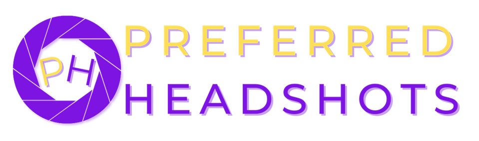 Preferred Headshots
