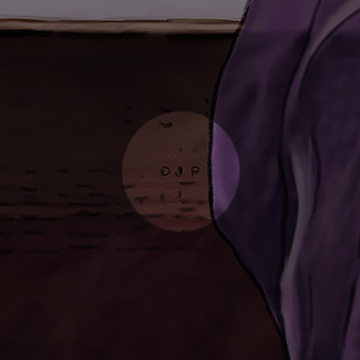 Details hidden in latest portrait.