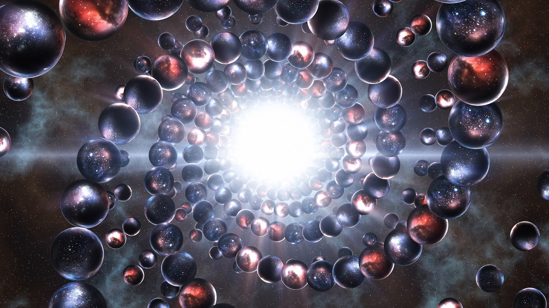 The multiverse