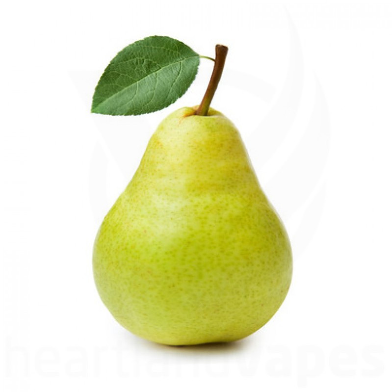 A pear.