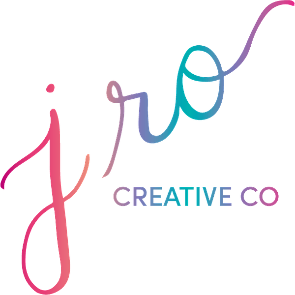 J Ro Creative Co - Jeanne Rodick
