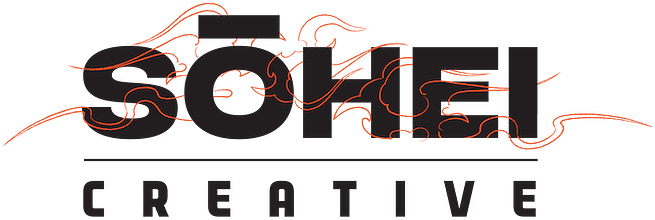  Sōhei Creative | Digital Creative House + Production Studio