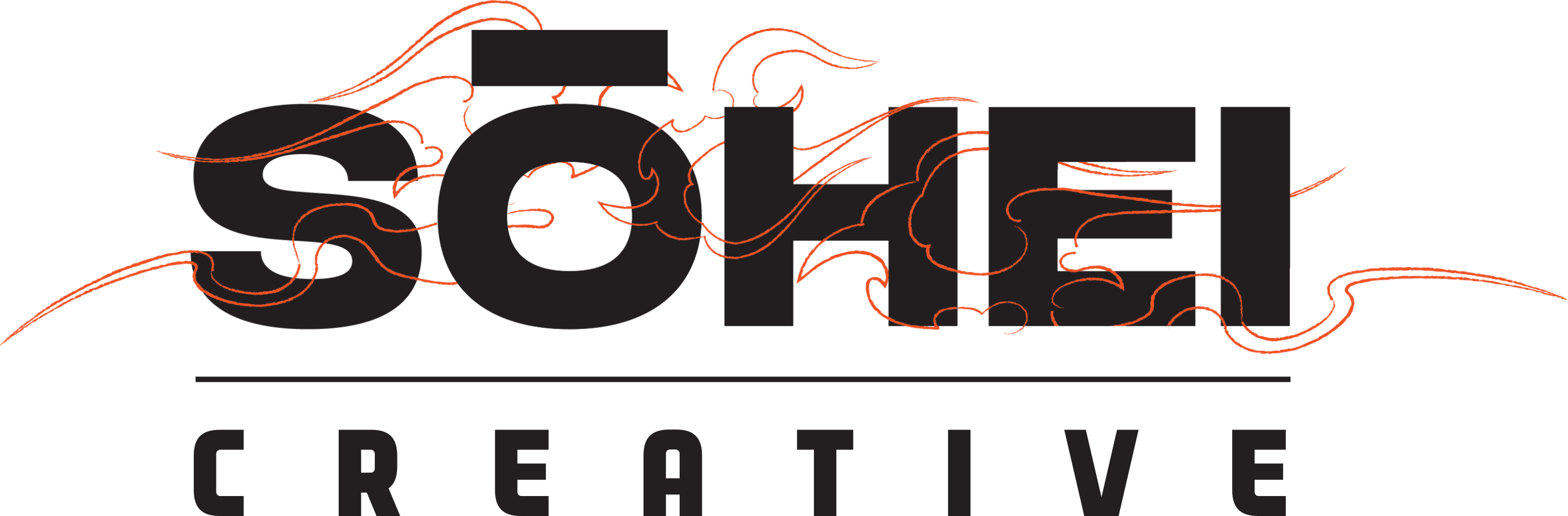  Sōhei Creative | Digital Creative House + Production Studio