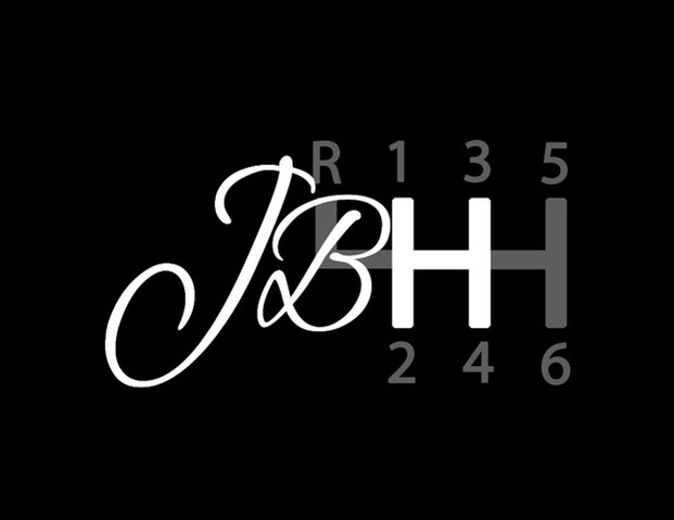 Jonathan Harper Automotive Photography