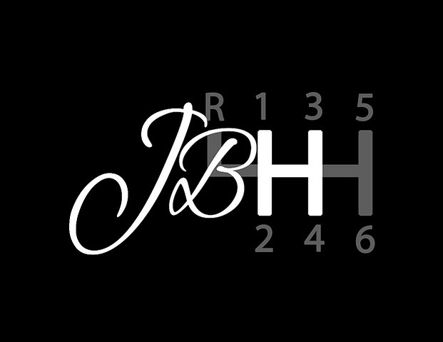 Jonathan Harper Automotive Photography