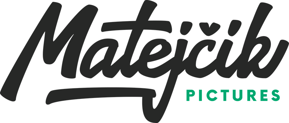 Patrik Matejčík's Portfolio