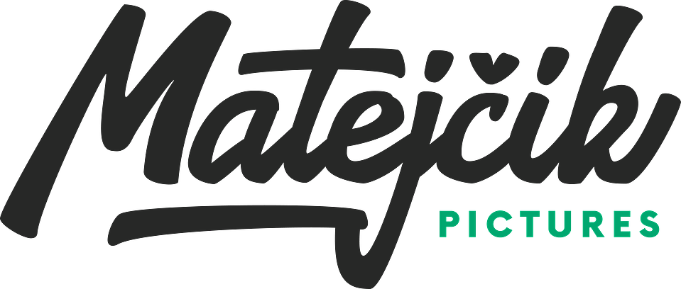 Patrik Matejčík's Portfolio