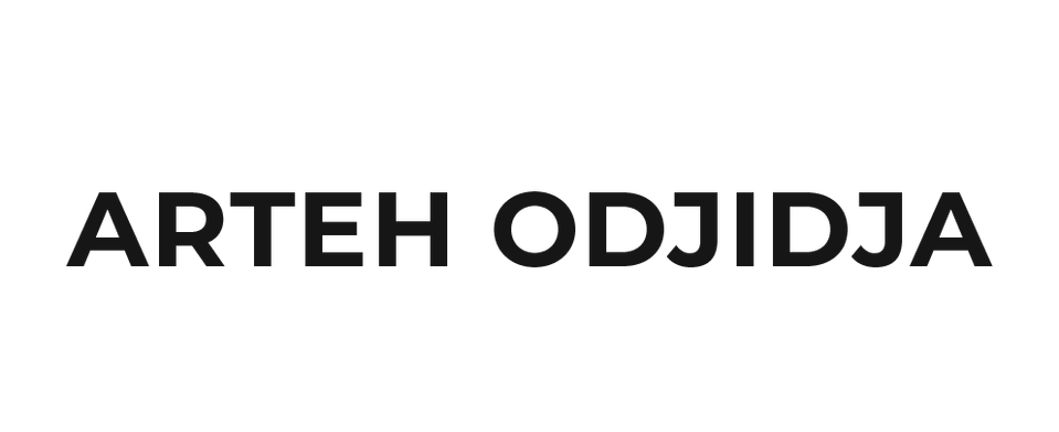 Arteh Odjidja