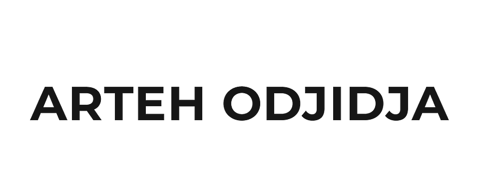 Arteh Odjidja