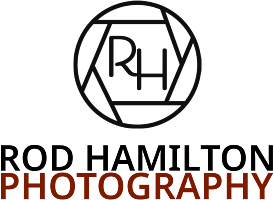 Rod Hamilton's Portfolio