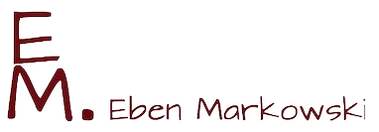 Eben Markowski's Portfolio