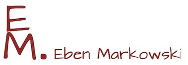 Eben Markowski's Portfolio